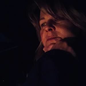 Meet your Posher, Terri